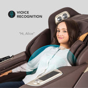 Otamic Pro 3D Signature Massage Chair by Osaki image 16