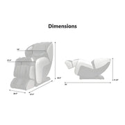 Osaki OS-Atai Massage Chair image 13