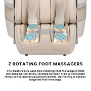 Osaki Oasis Massage Chair image 18