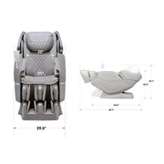 Osaki OS-3D Vito Massage Chair image 12