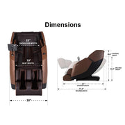 Osaki Ziva Massage Chair image 16