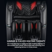 Osaki Trion Flex Duo 4D+3D Massage Chair image 27