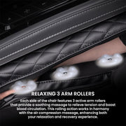Osaki Trion Flex Duo 4D+3D Massage Chair image 30