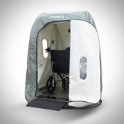 OxyRevo Heal40 1.4 ATA Wheelchair Hyperbaric Chamber image 6