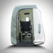OxyRevo Heal40 1.4 ATA Wheelchair Hyperbaric Chamber image 7