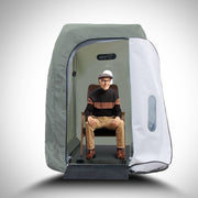 OxyRevo Heal40 1.4 ATA Wheelchair Hyperbaric Chamber image 8