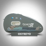 OxyRevo Forward90 1.4 to 1.5 ATA Portable Sitting Hyperbaric Chamber image 8