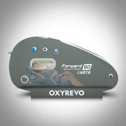 OxyRevo Forward90 1.4 to 1.5 ATA Portable Sitting Hyperbaric Chamber image 7
