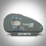 OxyRevo Forward90 1.4 to 1.5 ATA Portable Sitting Hyperbaric Chamber image 6