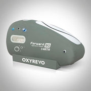 OxyRevo Forward90 1.4 to 1.5 ATA Portable Sitting Hyperbaric Chamber image 5