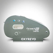 OxyRevo Forward90 1.4 to 1.5 ATA Portable Sitting Hyperbaric Chamber image 2