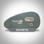 OxyRevo Forward90 1.4 to 1.5 ATA Portable Sitting Hyperbaric Chamber