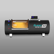 OxyRevo Quest30 1.5 to 2.0 ATA Hard Hyperbaric Chamber image 5