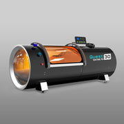 OxyRevo Quest30 1.5 to 2.0 ATA Hard Hyperbaric Chamber image 6
