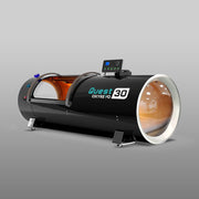 OxyRevo Quest30 1.5 to 2.0 ATA Hard Hyperbaric Chamber image 7
