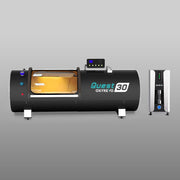 OxyRevo Quest30 1.5 to 2.0 ATA Hard Hyperbaric Chamber image 8