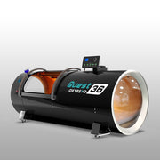 OxyRevo Quest36 1.5 to 2.0 ATA Hard Hyperbaric Chamber image 7
