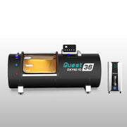 OxyRevo Quest36 1.5 to 2.0 ATA Hard Hyperbaric Chamber image 6
