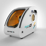 OxyRevo Space60 Hard Sitting Hyperbaric Chamber