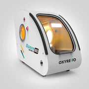 OxyRevo Space60 Hard Sitting Hyperbaric Chamber image 2