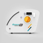 OxyRevo Space60 Hard Sitting Hyperbaric Chamber image 3