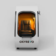 OxyRevo Space60 Hard Sitting Hyperbaric Chamber image 4