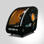 OxyRevo Space60 Hard Sitting Hyperbaric Chamber image 11
