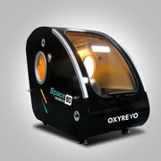 OxyRevo Space60 Hard Sitting Hyperbaric Chamber image 12