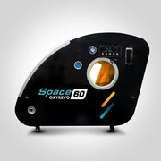 OxyRevo Space60 Hard Sitting Hyperbaric Chamber image 13