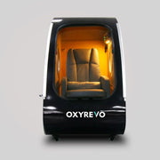 OxyRevo Space60 Hard Sitting Hyperbaric Chamber image 15