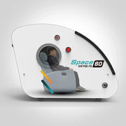 OxyRevo Space60 Hard Sitting Hyperbaric Chamber image 5