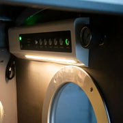 OxyRevo Space60 Hard Sitting Hyperbaric Chamber image 9