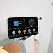 OxyRevo Space60 Hard Sitting Hyperbaric Chamber image 10