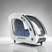 OxyRevo Space60 Pro 2.0 ATA Hard Hyperbaric Chamber image 4