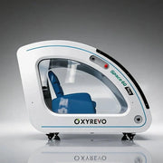 OxyRevo Space60 Pro 2.0 ATA Hard Hyperbaric Chamber image 3