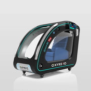 OxyRevo Space60 Pro 2.0 ATA Hard Hyperbaric Chamber image 6