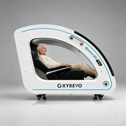 OxyRevo Space60 Pro 2.0 ATA Hard Hyperbaric Chamber image 5