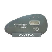OxyRevo Forward90 MINI 1.4 to 1.5 ATA Portable Sitting Hyperbaric Chamber image 5