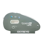 OxyRevo Forward90 MINI 1.4 to 1.5 ATA Portable Sitting Hyperbaric Chamber image 6