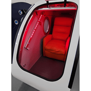OxyRevo Red Light Therapy Add-On (Hard Chambers) image 3