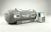 OxyRevo portable Hyperbaric Chamber Apex32 1.5ATA image 8