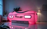 OxyRevo portable Hyperbaric Chamber Apex32 1.5ATA image 7