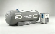 OxyRevoportable Hyperbaric Chamber Apex36 1.5ATA image 6