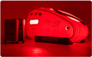 OxyRevo Forward90 1.4 to 1.5 ATA Portable Sitting Hyperbaric Chamber image 14