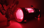 OxyRevo Quest36 1.5 to 2.0 ATA Hard Hyperbaric Chamber image 16