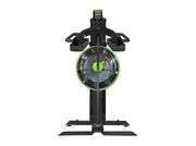 Dynamic Fluid P918 Squat-to-Overhead Press Strength Machine image 3
