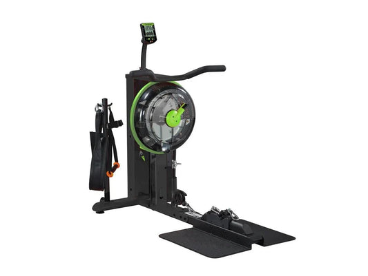Dynamic Fluid P928 Functional Training Platform