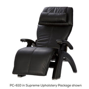 Human Touch Perfect Chair PC-610 Zero Gravity Chair image 21