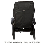 Human Touch Perfect Chair PC-610 Zero Gravity Chair image 24