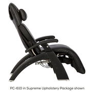 Human Touch Perfect Chair PC-610 Zero Gravity Chair image 18